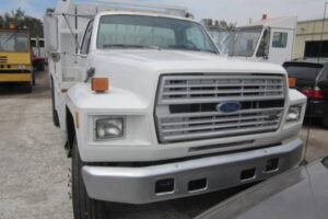 ford f900 3