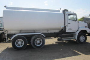 frl 5000 Gallon Spray Truck 4