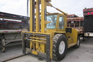 taylor T-250M Forklift 1